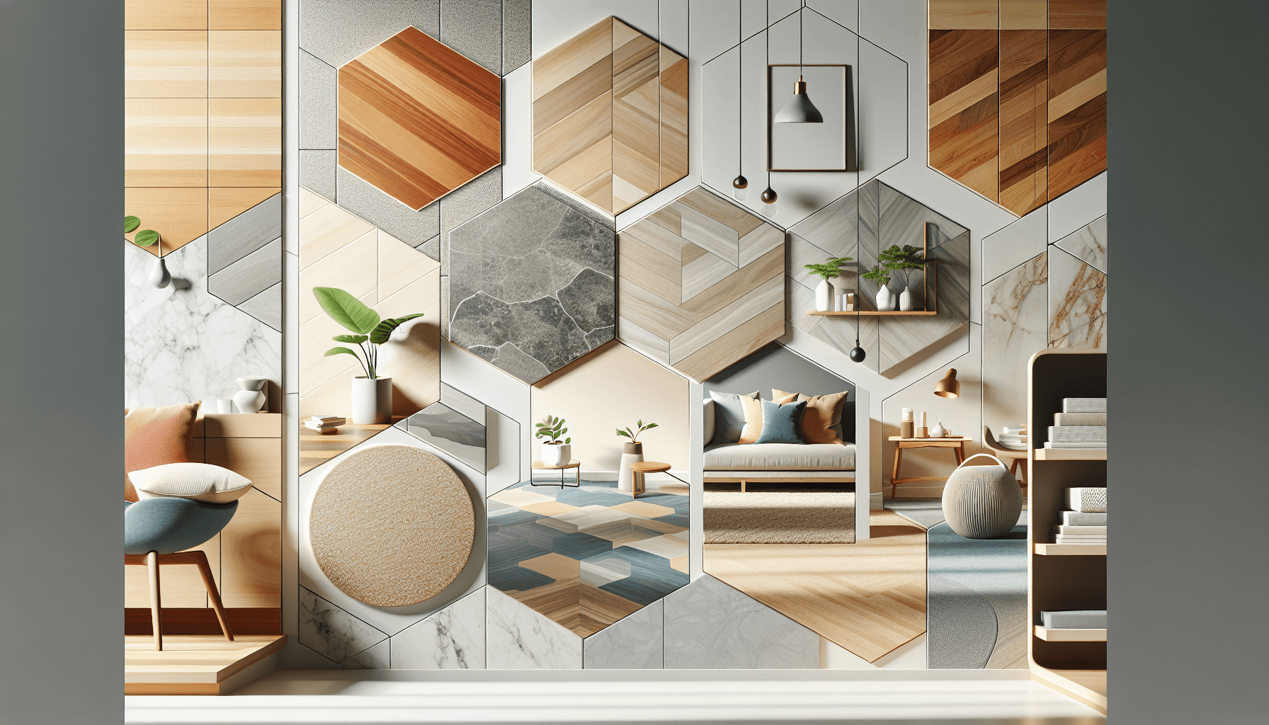 Bütçeye Uygun Parke Alternatifleri