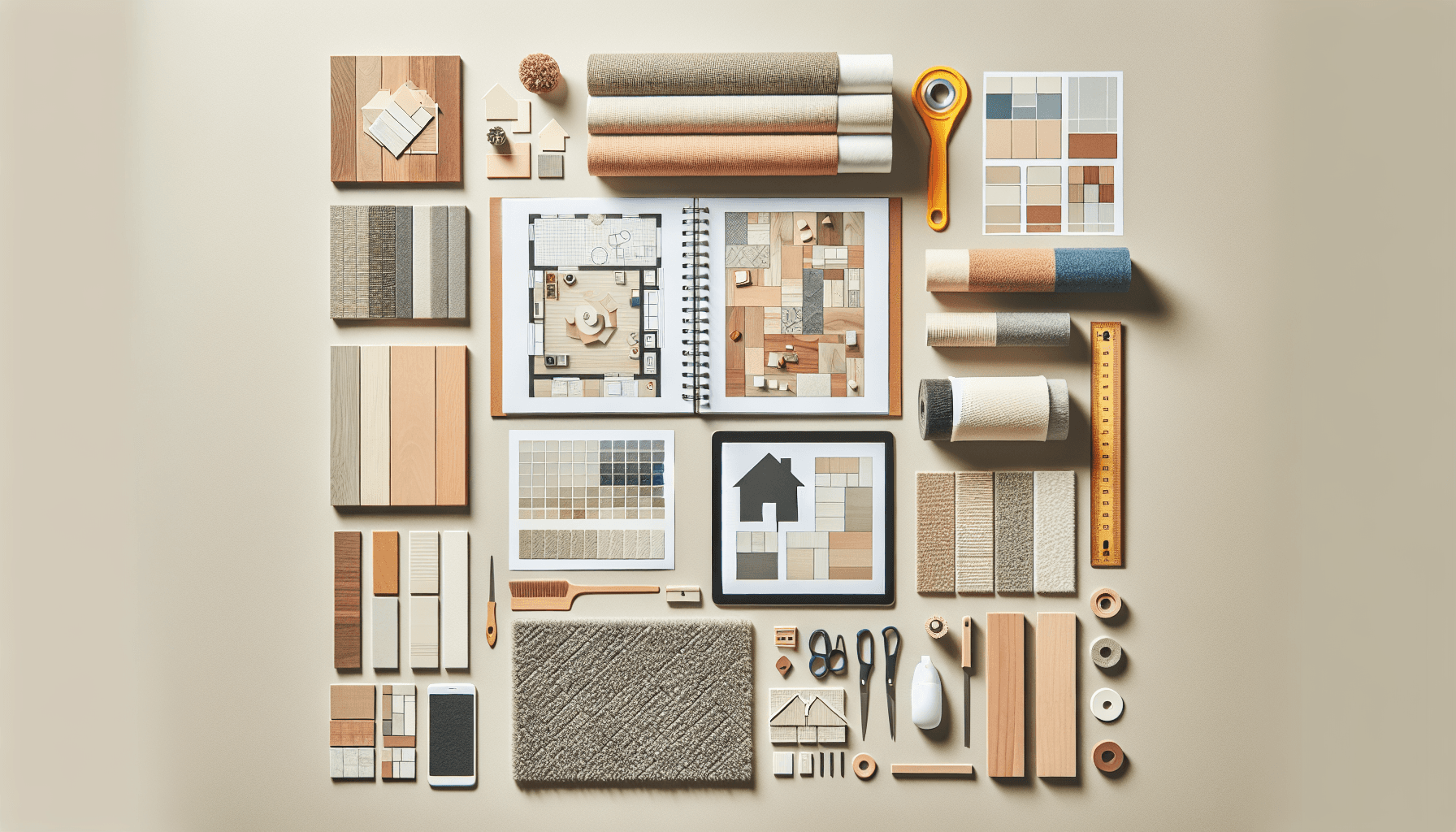 Evinize Uygun Parke Seçimi Nasıl Yapılır?