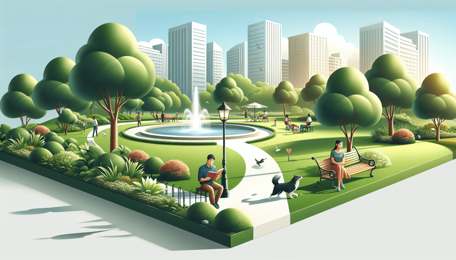 Parke Bakımında Nelere Dikkat Edilmeli?