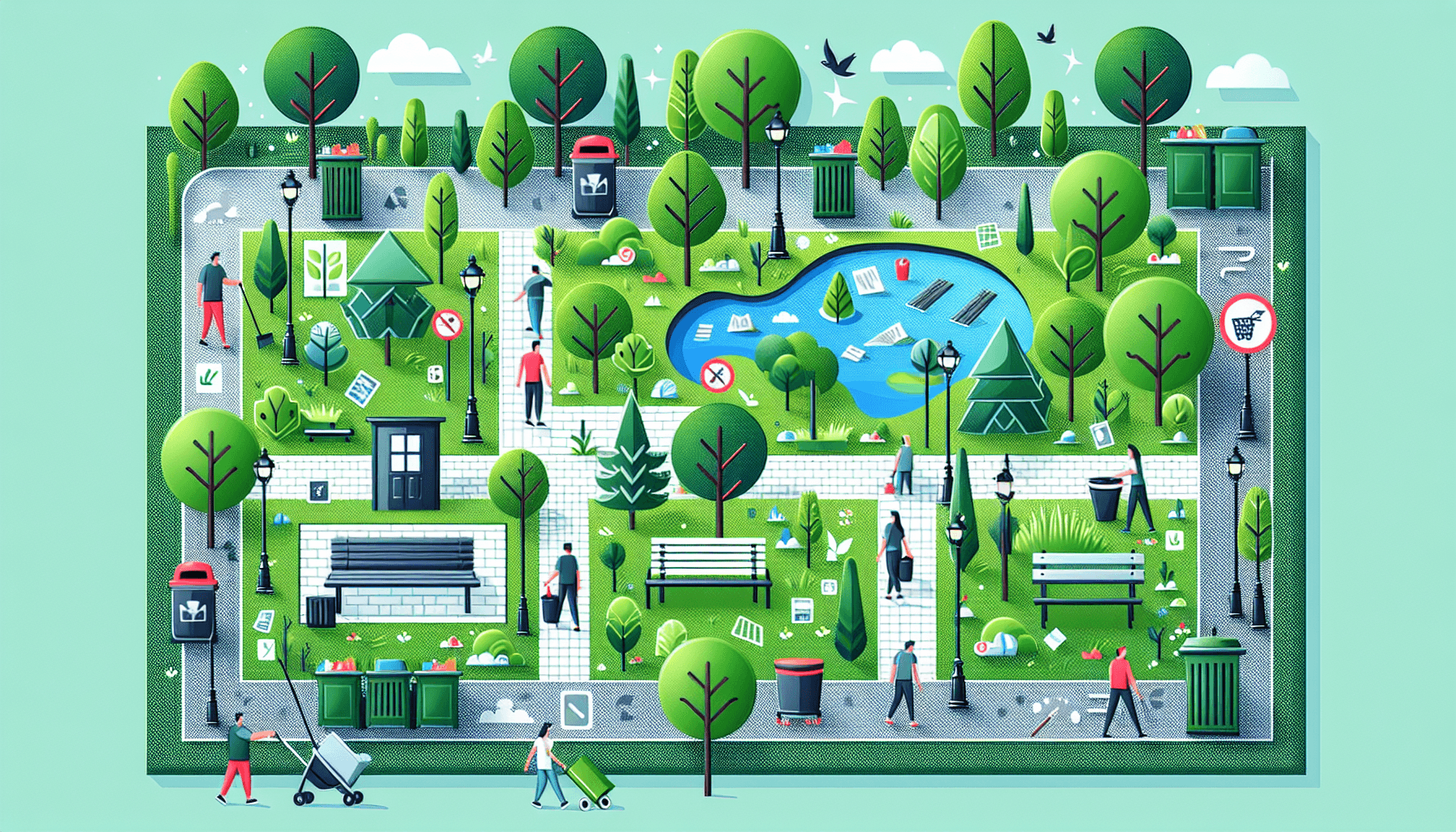 Parke Cilalama Nasıl Yapılır?