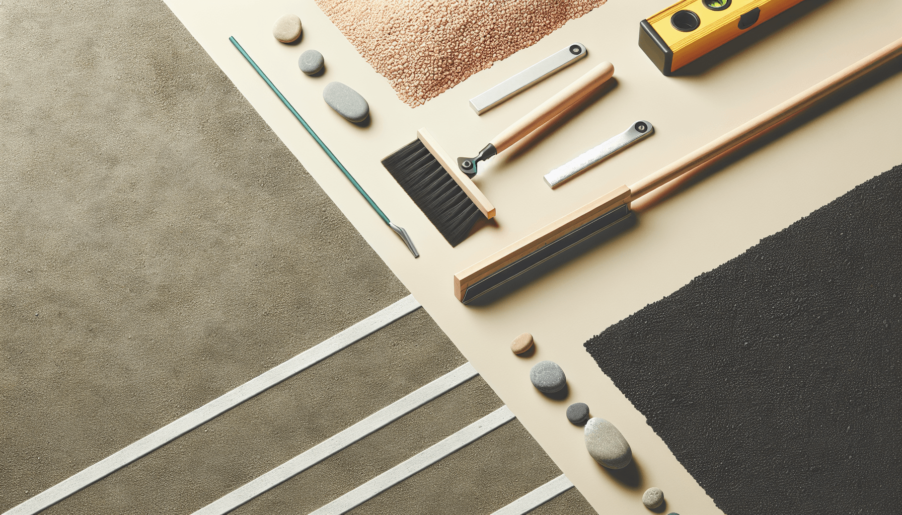 Parke Cilalama Öncesi Yüzey Hazırlığı