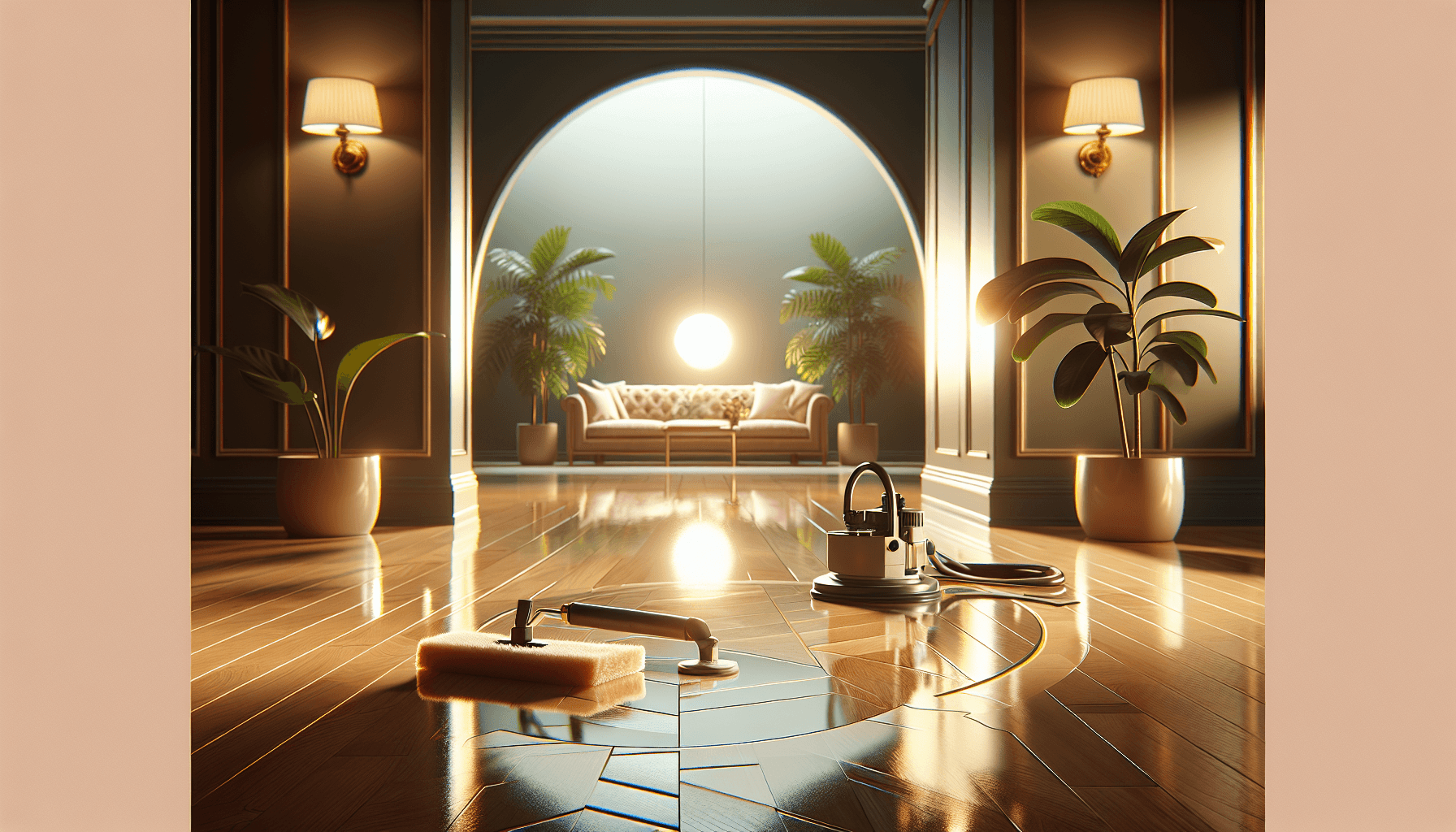 Parke Cilası Ne Kadar Dayanır?