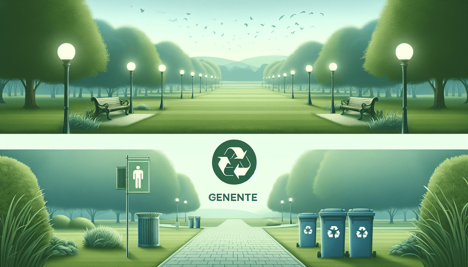 Parke Temizliğinde En Sık Sorulan Sorular