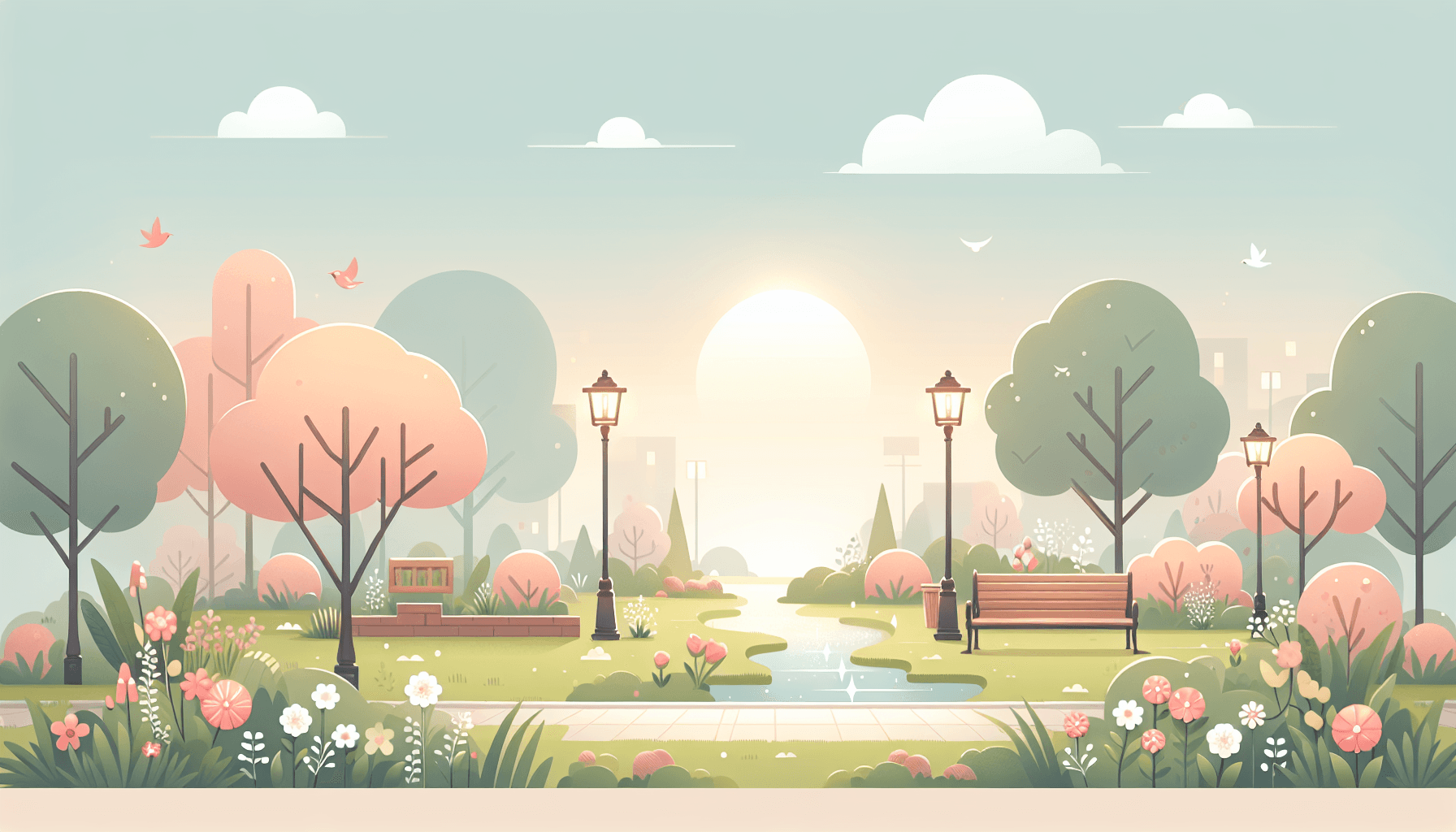 Parke Temizliğinde En Uygun Zamanlama