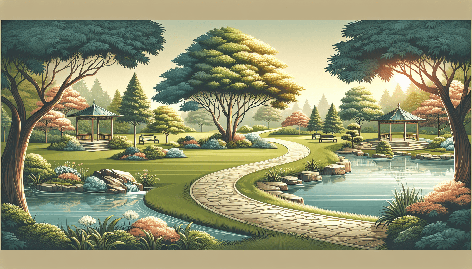 Parke ve Zemin Uyumu Nasıl Sağlanır?