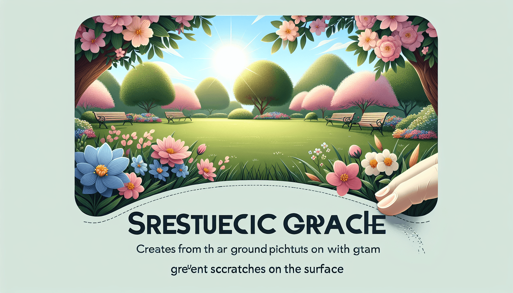 Parke Zeminde Çizik Oluşmasını Nasıl Engellersin?