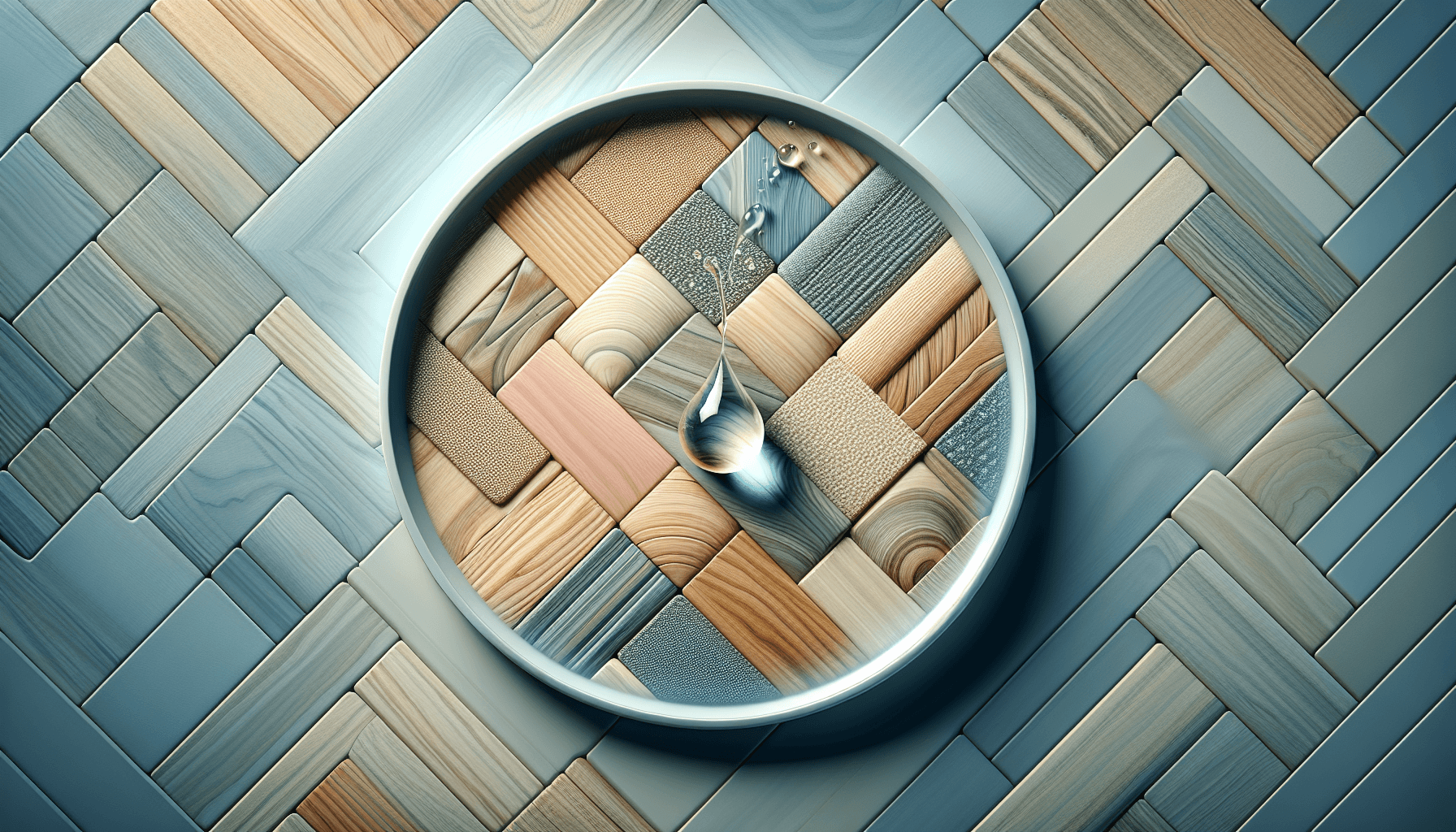 Su Geçirmez Parke Türleri ve Özellikleri