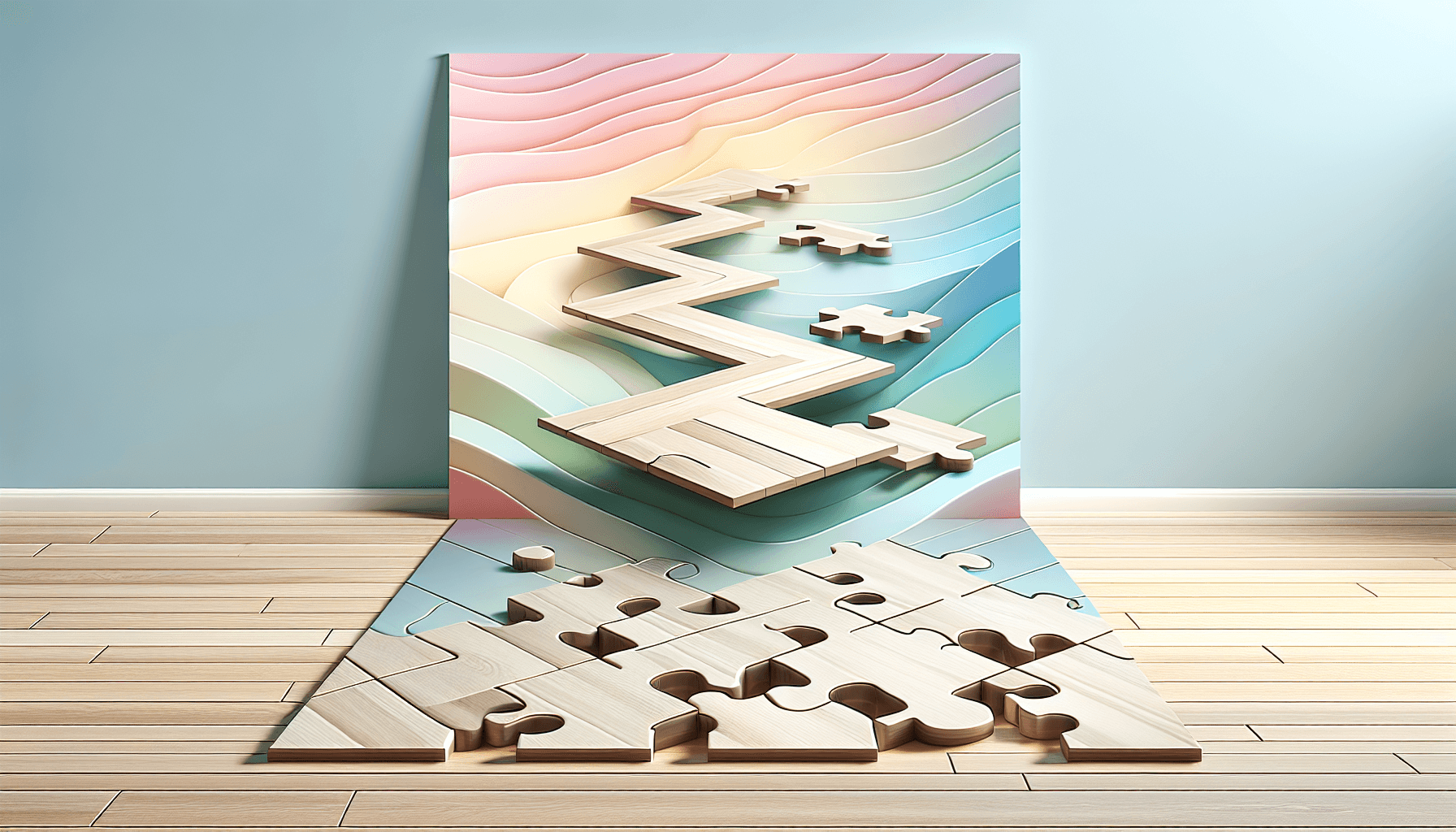 Adım Adım Laminat Parke Kurulumu