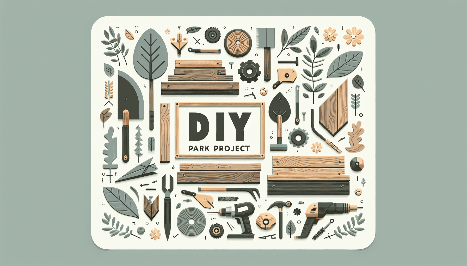 DIY Parke Projeleri İçin İpuçları