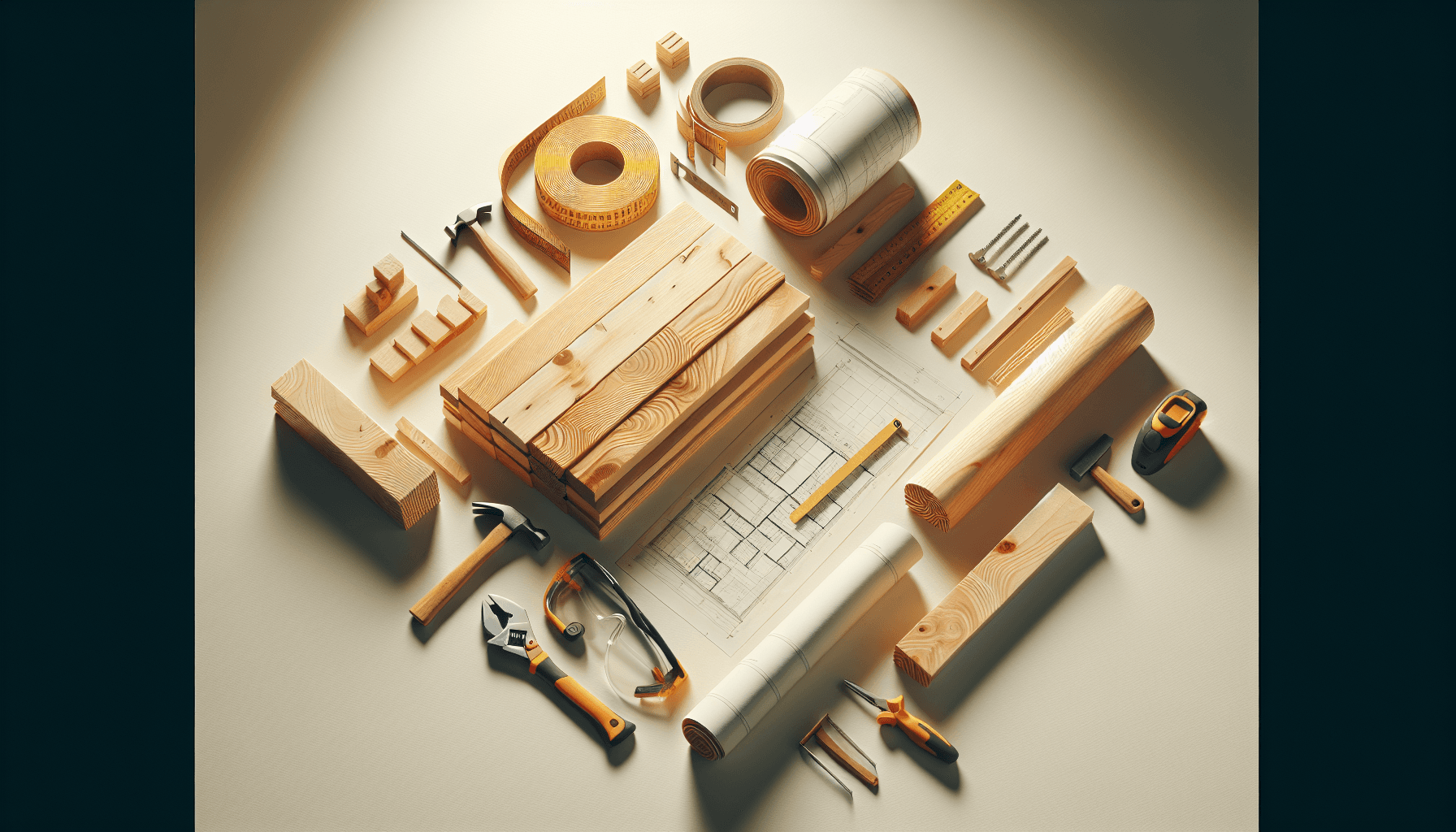 Kendi Kendine Parke Döşemek: Yeni Başlayanlar İçin Rehber