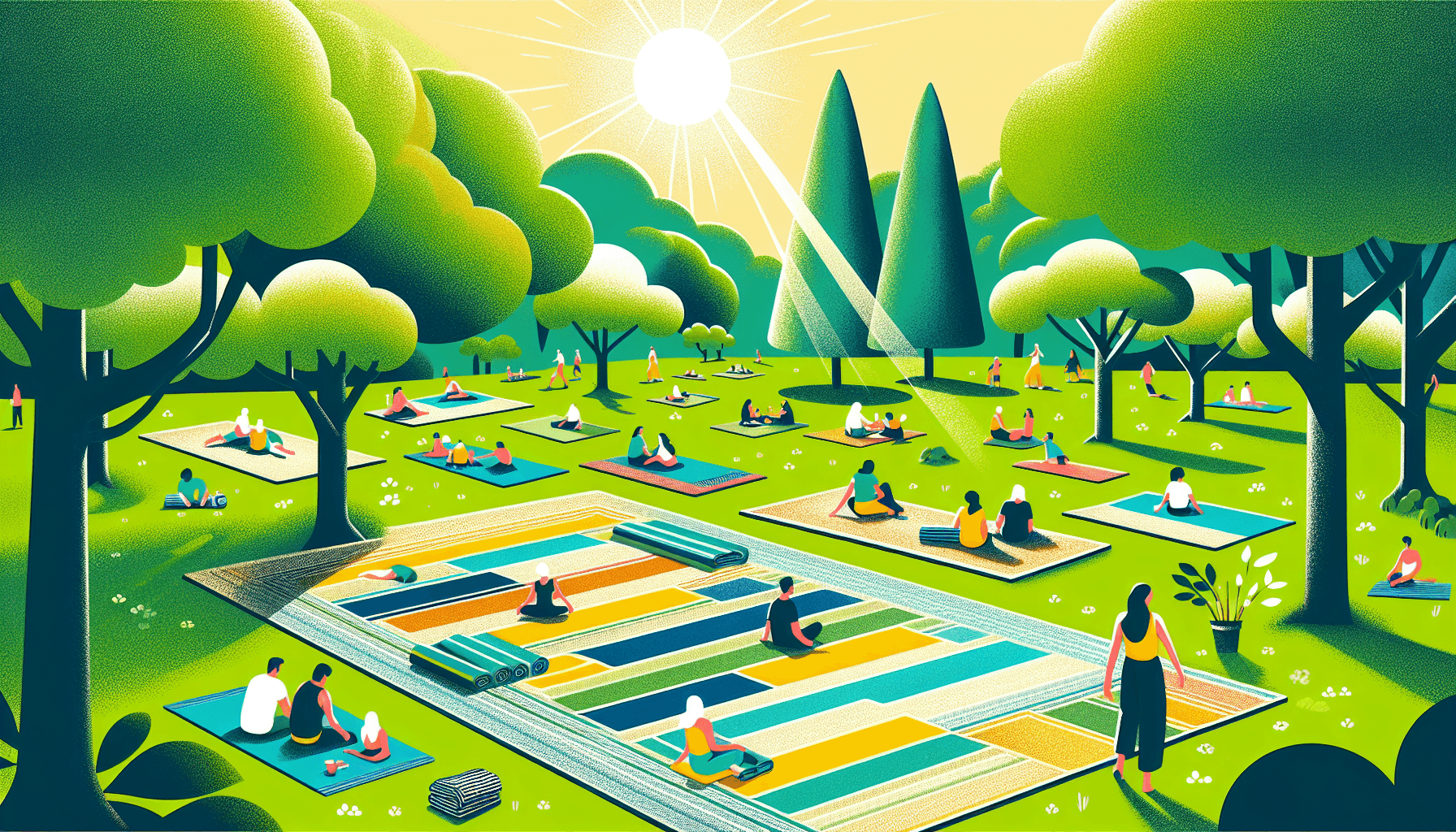 Parke Altı Şilte Nasıl Serilir?