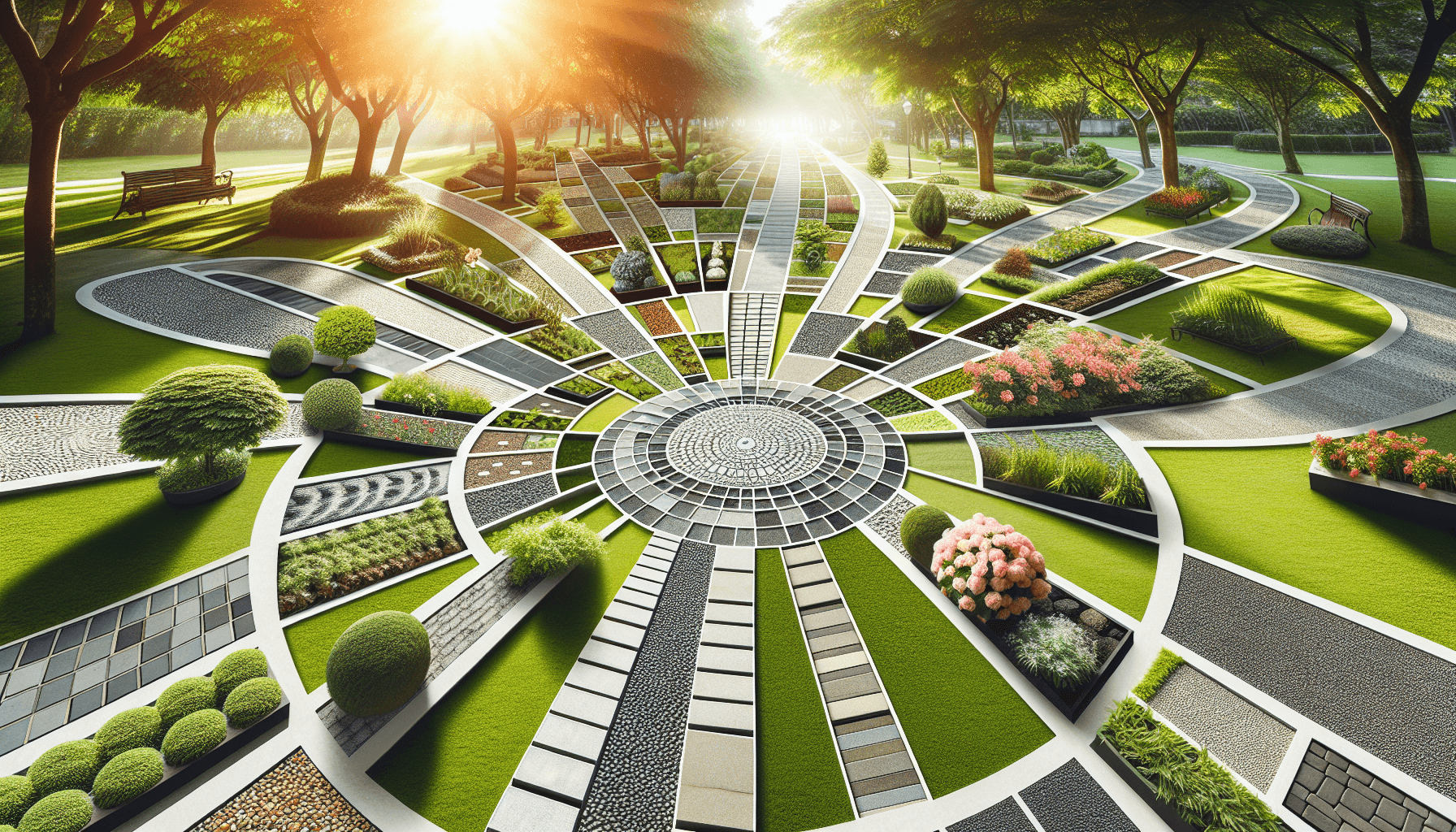 Parke Döşeme Yönü Nasıl Belirlenir?