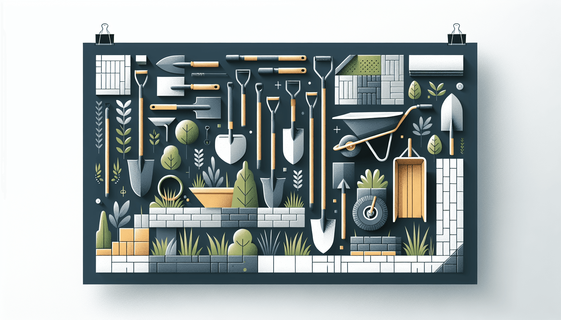 Parke Döşemek İçin Gerekli Malzemeler Nelerdir?