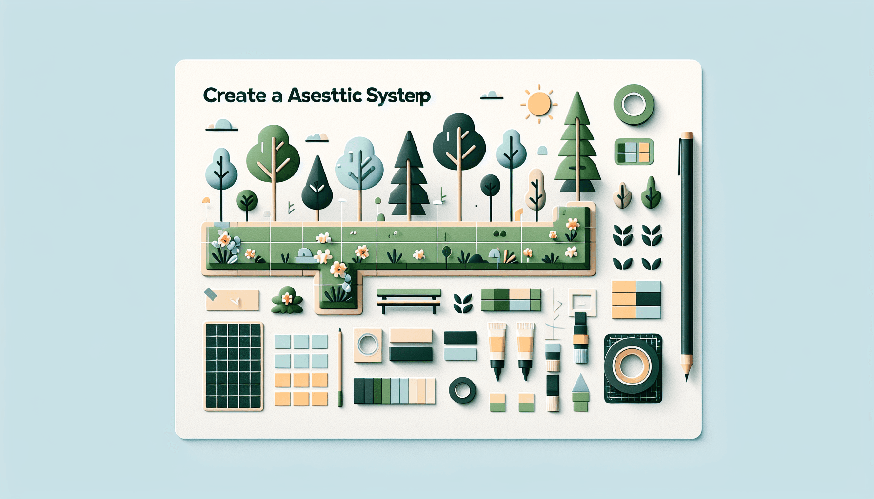 Parke Kurulumunda Yapışkanlı Sistemler